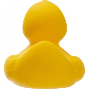 Logo trade promotional gift photo of: Squeezy duck BLANKENBERGE