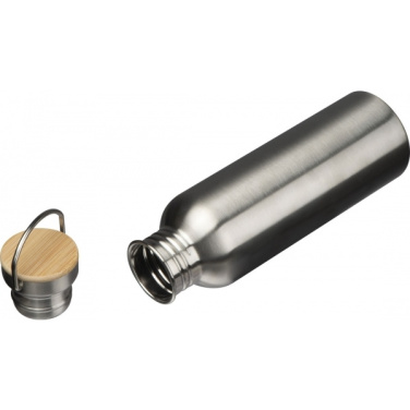 Logotrade promotional giveaways photo of: Drinking bottle BINGOL 800 ml