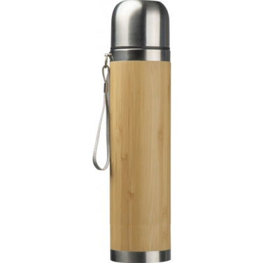 Logotrade promotional merchandise picture of: Drinking Bottle FLORENVILLE 400 ml