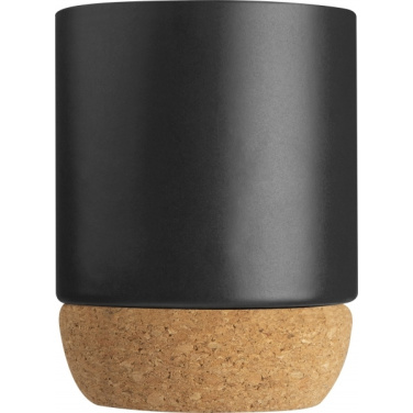 Logo trade advertising products picture of: Ceramic mug GISTEL 350 ml