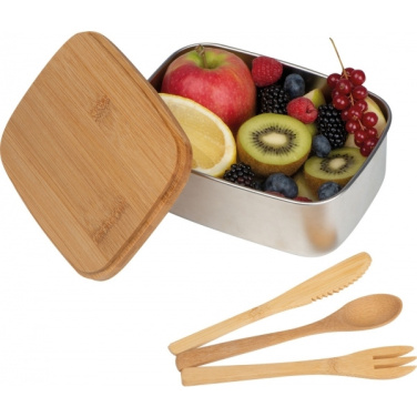 Logotrade advertising products photo of: Lunch box DIEST