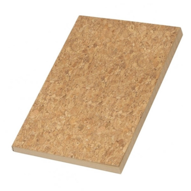 Logo trade promotional item photo of: A5 notebook MESEN