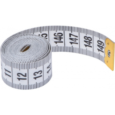 Logotrade promotional item picture of: Measuring tape BINCHE
