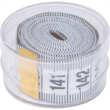 Logotrade promotional item picture of: Measuring tape BINCHE