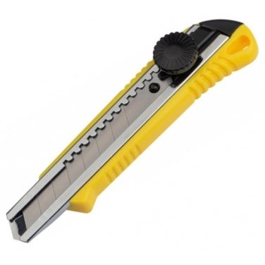 Logo trade promotional merchandise image of: Cutter DENDERMONDE