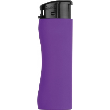 Logotrade business gift image of: Electronic lighter MOUSCRON