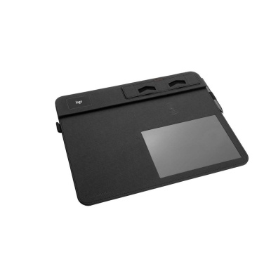 Logotrade advertising products photo of: Office mouse pad Pierre Cardin TAPIS