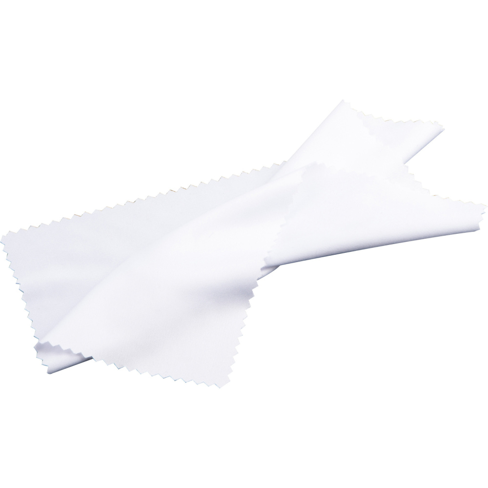 Logotrade corporate gift image of: Cleaning cloth BOLTON