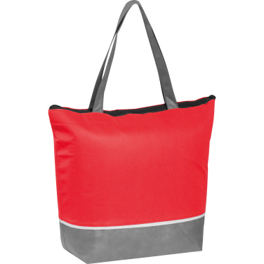 Logotrade advertising product image of: Cooler bag VANCOUVER