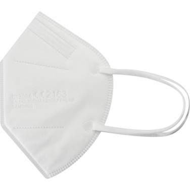 Logo trade promotional item photo of: FFP2 mask La Rioja