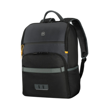 Logo trade corporate gifts image of: Backpack Wenger Move 16''