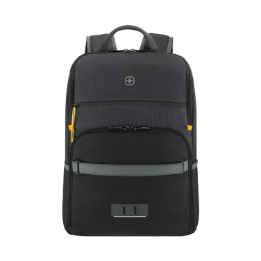 Logotrade promotional items photo of: Backpack Wenger Move 16''