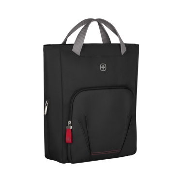Logo trade corporate gifts picture of: Backpack Wenger Motion Vertical Tote 15,6''