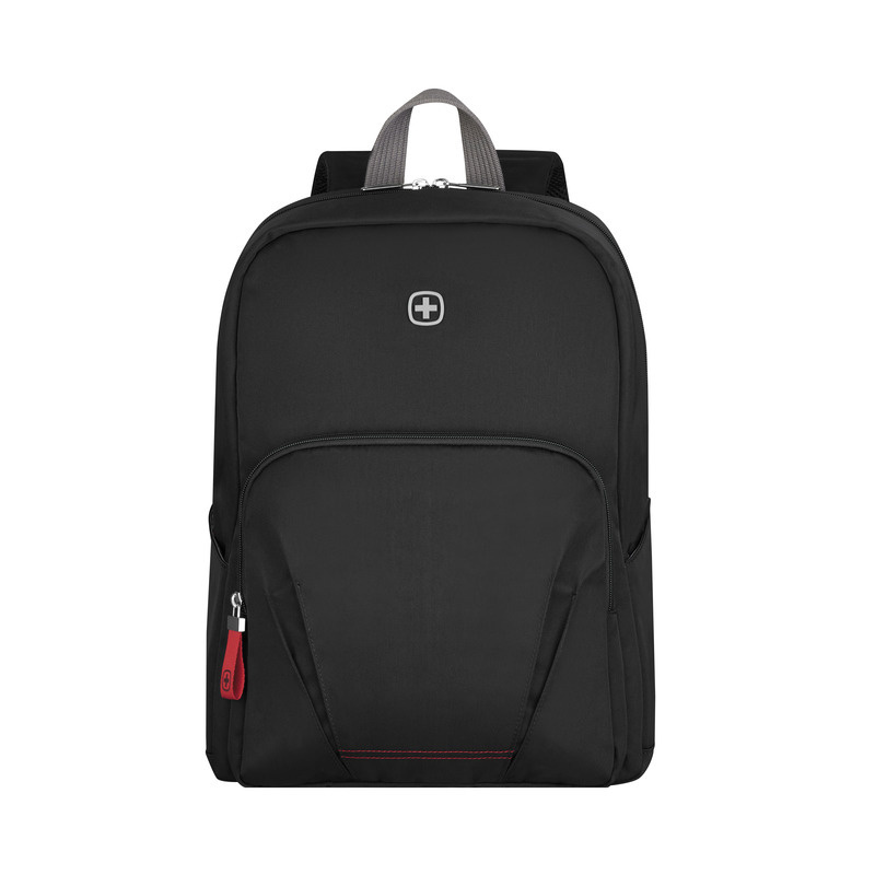 Logo trade promotional giveaway photo of: Backpack Wenger Motion 15,6''