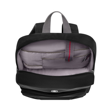 Logotrade promotional gifts photo of: Backpack Wenger Motion 15,6''