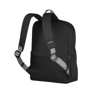 Logo trade promotional giveaways picture of: Backpack Wenger Motion 15,6''