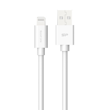 Logotrade promotional product picture of: DATA TRANSFER CABLE LK15AL Type A- Mfi Lightning