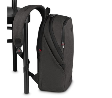 Logotrade advertising product image of: Backpack Wenger MX Light 16''