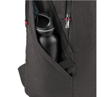 Logo trade advertising product photo of: Backpack Wenger MX Light 16''