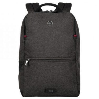 Logotrade corporate gifts photo of: Backpack Wenger MX Reload 14''