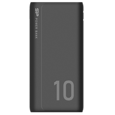 Logotrade corporate gifts photo of: POWER BANK SILICON POWER GP15 10 000 MAH