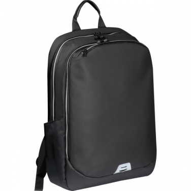 Logotrade promotional gift image of: Laptop backpack MODICA