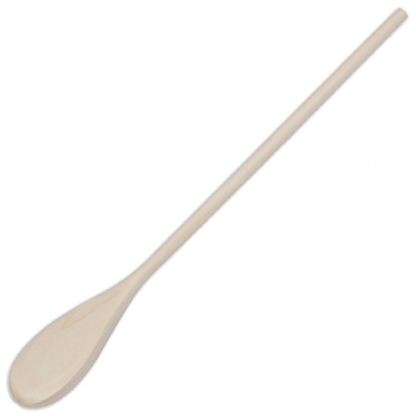 Logo trade corporate gift photo of: Cooking spoon ALVORADA