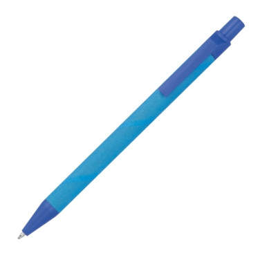 Logotrade promotional merchandise picture of: Ballpen AMSTERDAM