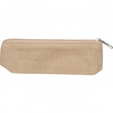 Logotrade promotional gift image of: Pencil case MUNICH
