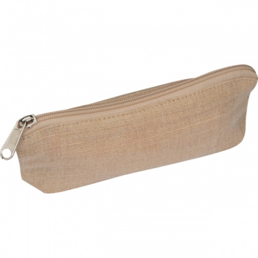Logotrade advertising products photo of: Pencil case MUNICH