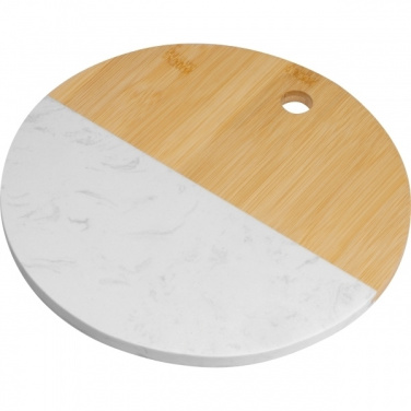Logotrade promotional merchandise picture of: Cutting board SAN DIEGO