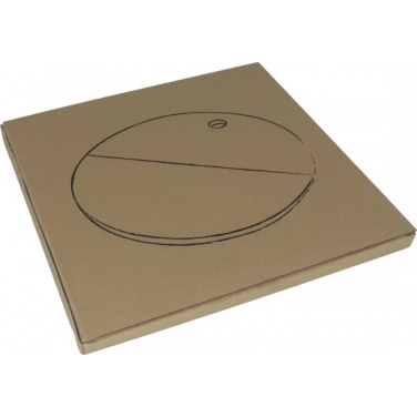 Logo trade promotional gift photo of: Cutting board SAN DIEGO