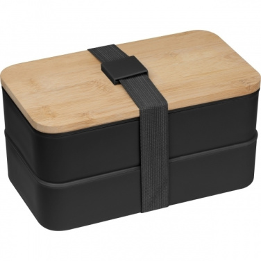 Logotrade promotional giveaways photo of: Lunchbox PESCARA