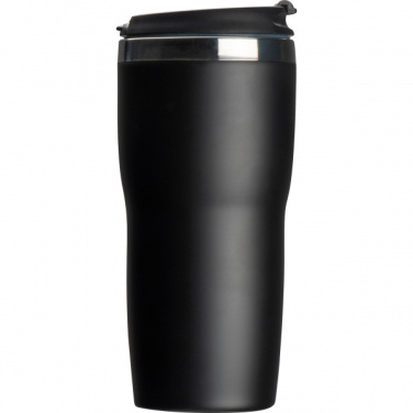 Logotrade promotional merchandise photo of: Thermal mug ZADAR 400 ml