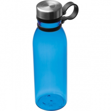 Logotrade promotional giveaway picture of: RPET drinking bottle SAPPORO 780 ml