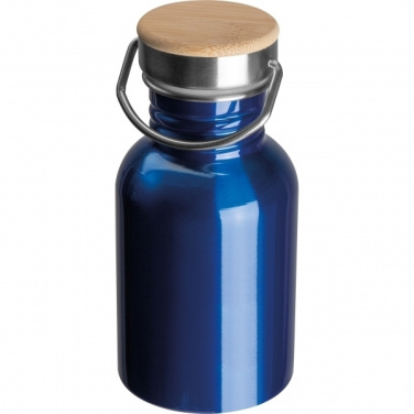 Logotrade promotional giveaways photo of: Drinking bottle OSLO 300 ml