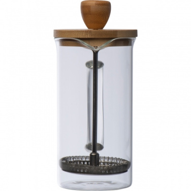 Logotrade promotional merchandise picture of: French Press 350 ml WINTERHUT