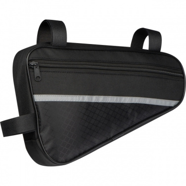 Logo trade promotional giveaways image of: Bicycle bag MURCIA