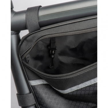 Logotrade promotional merchandise picture of: Bicycle bag MURCIA