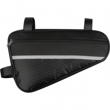 Logo trade corporate gifts image of: Bicycle bag MURCIA