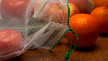 Logo trade promotional products picture of: Fresh net, set of 3 MIAMI