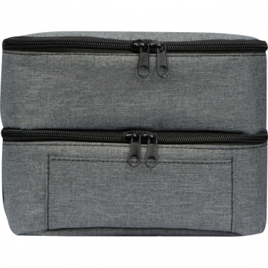Logotrade promotional items photo of: Cooler bag MONTPELLIER