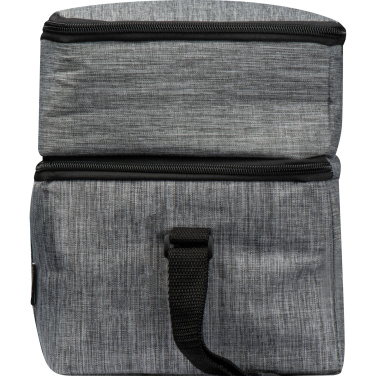 Logotrade advertising product image of: RPET cooler bag PERTH