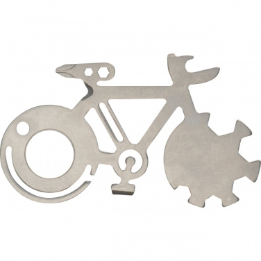 Logotrade advertising product image of: Bicycle multitool OVIEDO