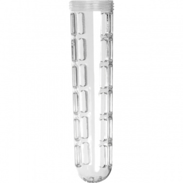 Logo trade promotional product photo of: Infuser bottle CROTONE 2500 ml