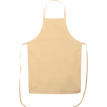 Logotrade promotional merchandise photo of: Cotton apron GRILLMEISTER