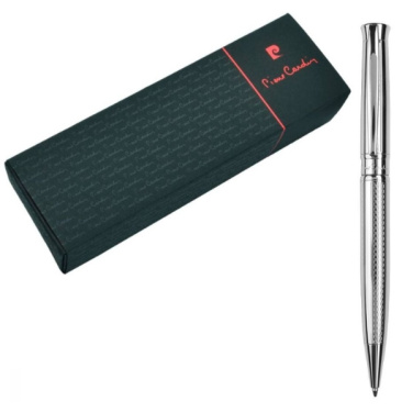 Logotrade advertising product picture of: Metal pen ROI