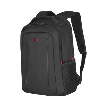 Logo trade corporate gifts picture of: Backpack Wenger BQ 16''