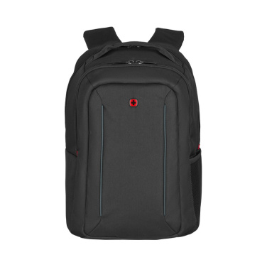 Logo trade promotional products image of: Backpack Wenger BQ 16''
