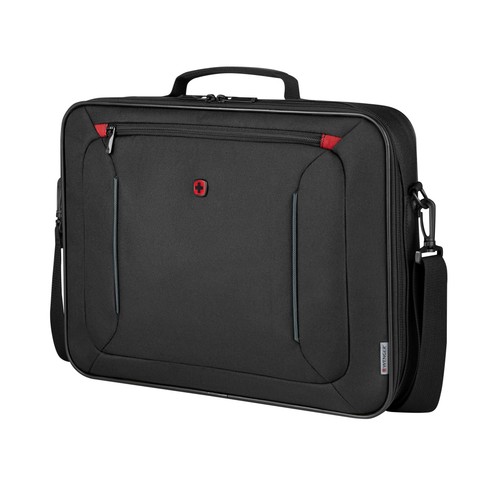 Logo trade promotional products picture of: Laptop bag Wenger BQ 16''